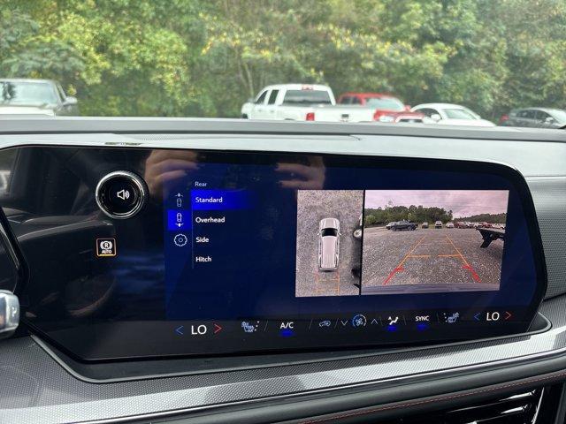 new 2026 Chevrolet Tahoe car, priced at $70,478