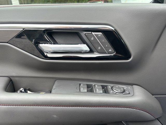 new 2026 Chevrolet Tahoe car, priced at $70,478