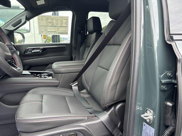 new 2026 Chevrolet Tahoe car, priced at $70,478