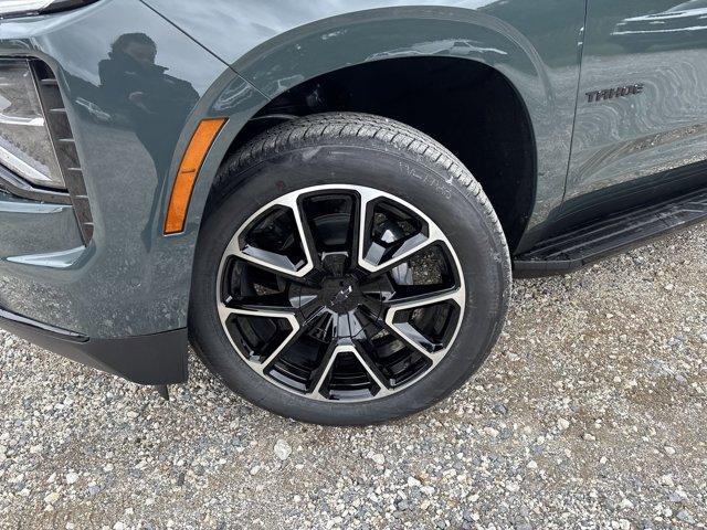 new 2026 Chevrolet Tahoe car, priced at $70,478