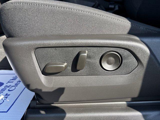new 2025 Chevrolet Silverado 1500 car, priced at $48,690