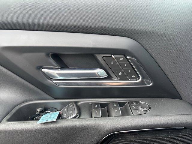 new 2026 Chevrolet Silverado EV car, priced at $73,735