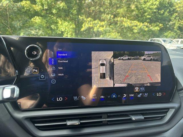 new 2026 Chevrolet Silverado EV car, priced at $73,735