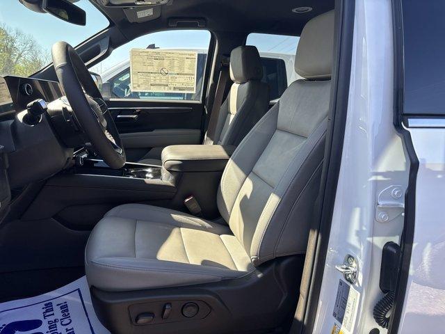 new 2025 Chevrolet Tahoe car, priced at $64,780