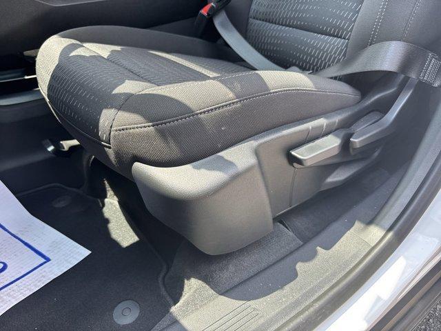new 2026 Chevrolet Equinox car, priced at $30,624