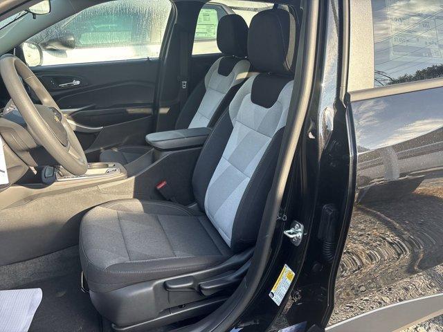 new 2026 Chevrolet Trax car, priced at $22,254