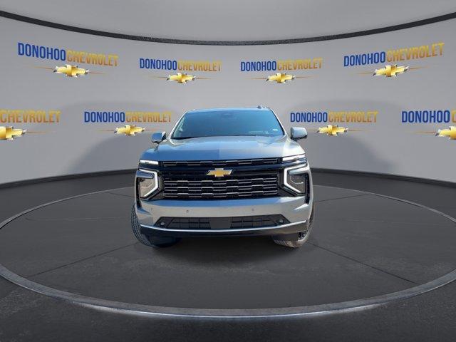 new 2025 Chevrolet Suburban car, priced at $91,255