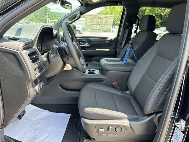 new 2024 Chevrolet Tahoe car, priced at $50,995