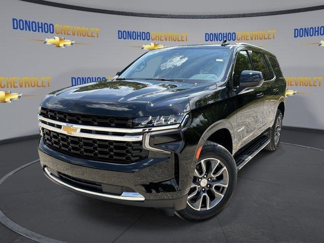 new 2024 Chevrolet Tahoe car, priced at $50,995