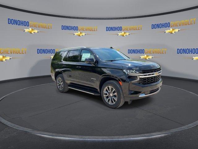 new 2024 Chevrolet Tahoe car, priced at $50,995