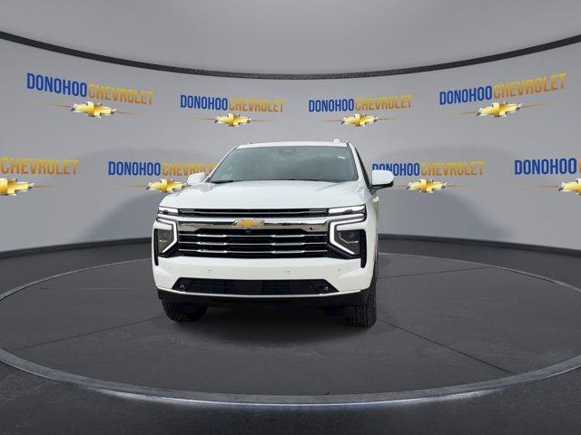 new 2025 Chevrolet Tahoe car, priced at $66,839