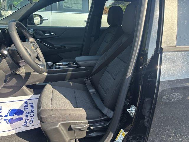 new 2026 Chevrolet Equinox car, priced at $30,624