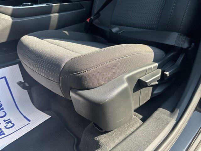 new 2026 Chevrolet Equinox car, priced at $30,624