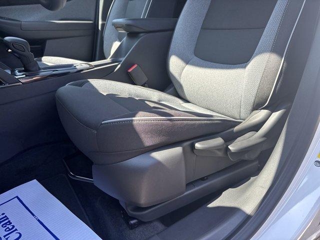 new 2026 Chevrolet TrailBlazer car, priced at $24,825