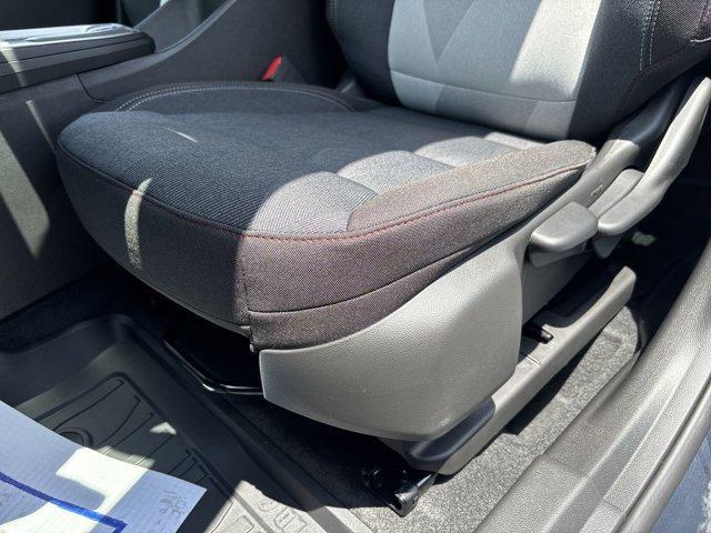 new 2025 Chevrolet Trax car, priced at $24,480