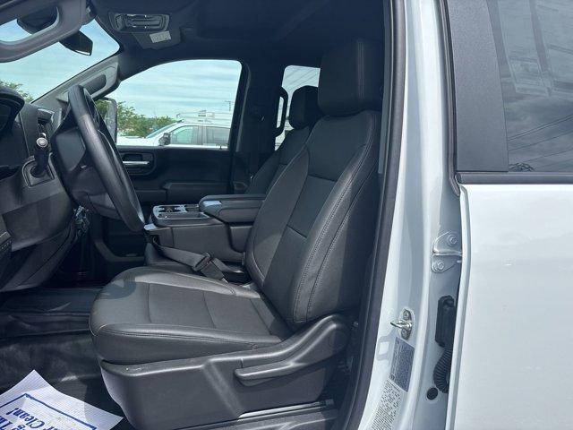 new 2024 Chevrolet Silverado 2500 car, priced at $64,048