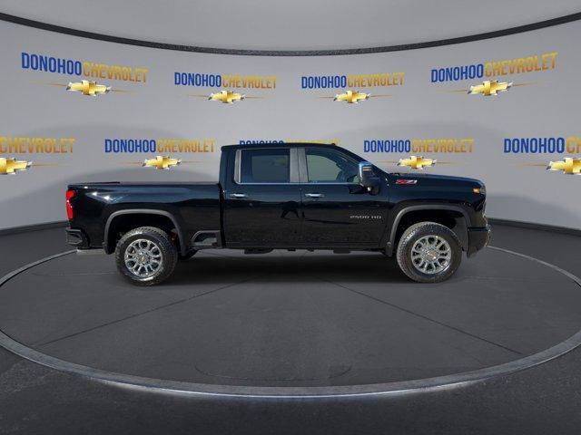 new 2025 Chevrolet Silverado 2500 car, priced at $71,725