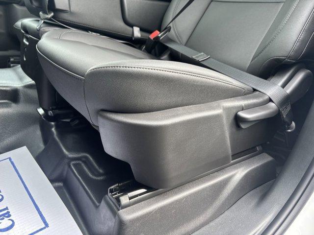 new 2025 Chevrolet Silverado 1500 car, priced at $44,070