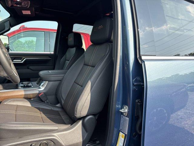 new 2025 Chevrolet Silverado 3500 car, priced at $86,165