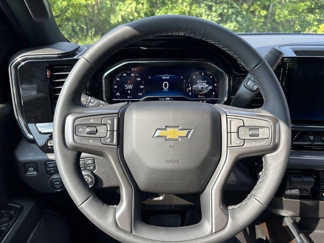 new 2025 Chevrolet Silverado 3500 car, priced at $86,165