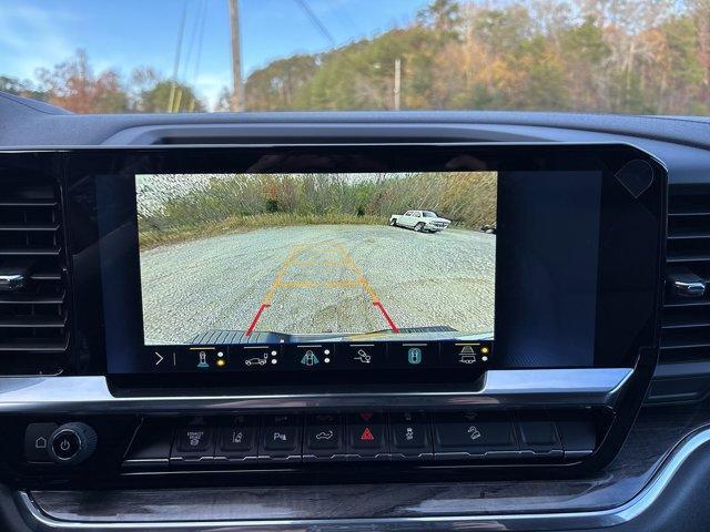 new 2025 Chevrolet Silverado 2500 car, priced at $72,665