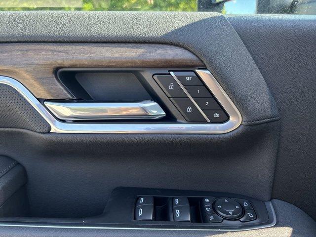 new 2025 Chevrolet Silverado 2500 car, priced at $83,830