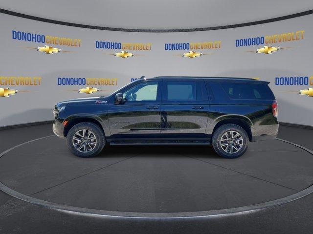 new 2024 Chevrolet Suburban car, priced at $70,040