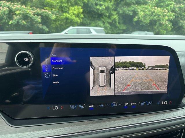 new 2025 Chevrolet Suburban car, priced at $82,153