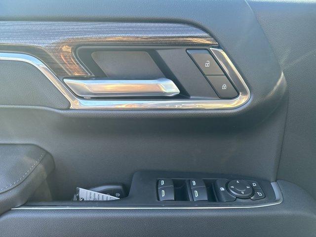 new 2026 Chevrolet Silverado 1500 car, priced at $58,785