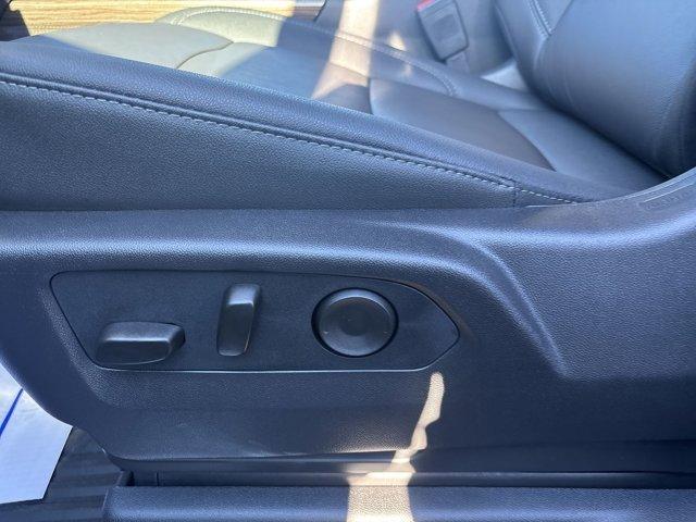 new 2026 Chevrolet Silverado 1500 car, priced at $58,785