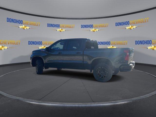 new 2026 Chevrolet Silverado 1500 car, priced at $58,785