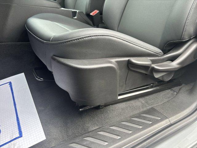 new 2024 Chevrolet Colorado car, priced at $33,289