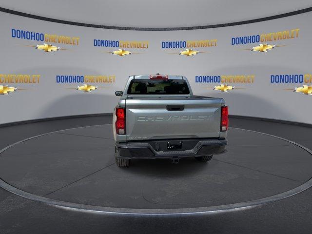 new 2024 Chevrolet Colorado car, priced at $32,225