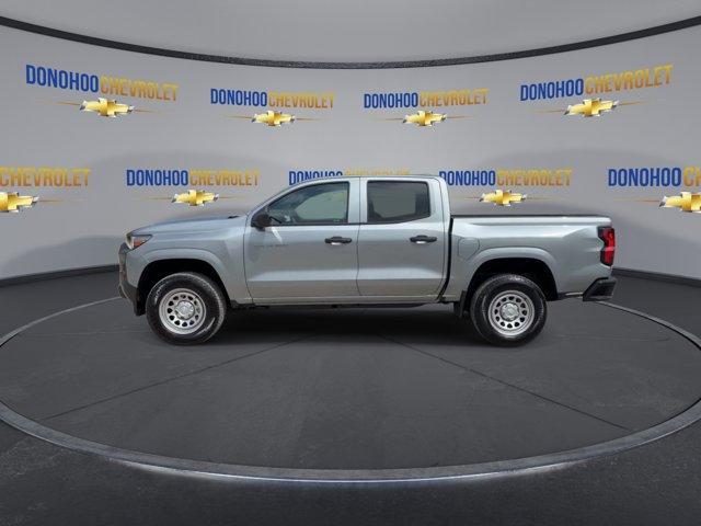 new 2024 Chevrolet Colorado car, priced at $32,225