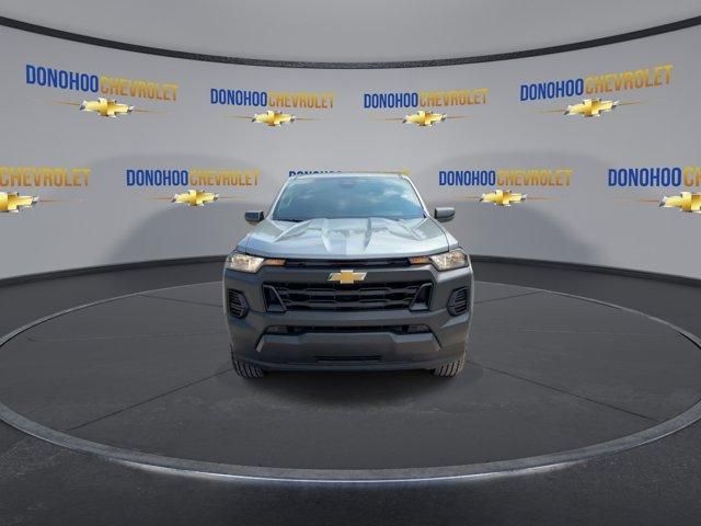 new 2024 Chevrolet Colorado car, priced at $32,225