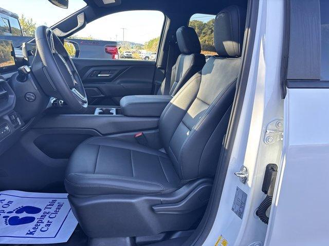 used 2024 Chevrolet Silverado EV car, priced at $49,995