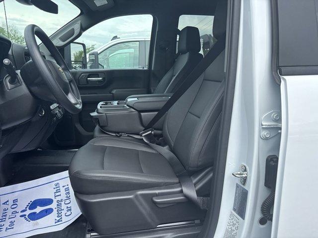 new 2024 Chevrolet Silverado 2500 car, priced at $64,048