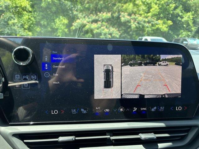 new 2025 Chevrolet Silverado EV car, priced at $64,008