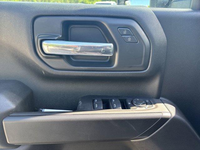new 2025 Chevrolet Silverado 2500 car, priced at $48,835