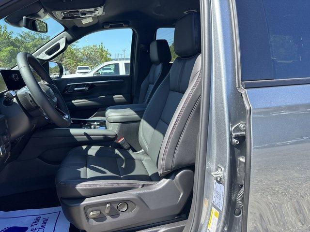 new 2026 Chevrolet Tahoe car, priced at $70,118