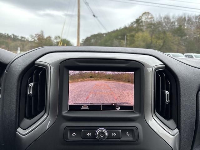 new 2025 Chevrolet Silverado 2500 car, priced at $49,910