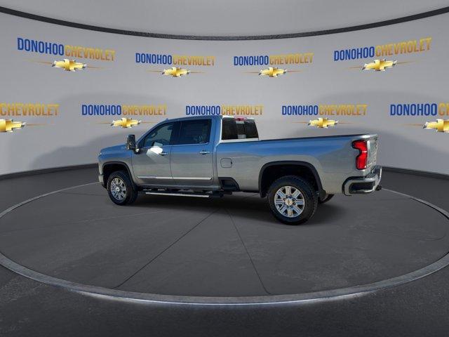 new 2025 Chevrolet Silverado 2500 car, priced at $82,270