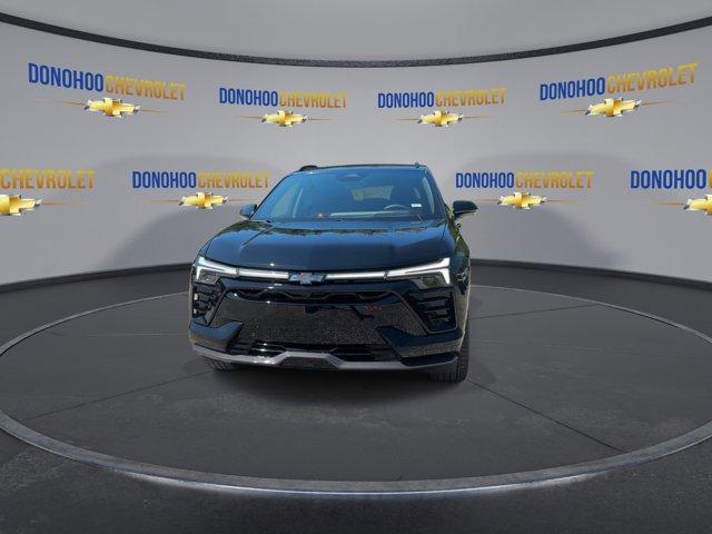 new 2025 Chevrolet Blazer EV car, priced at $54,390