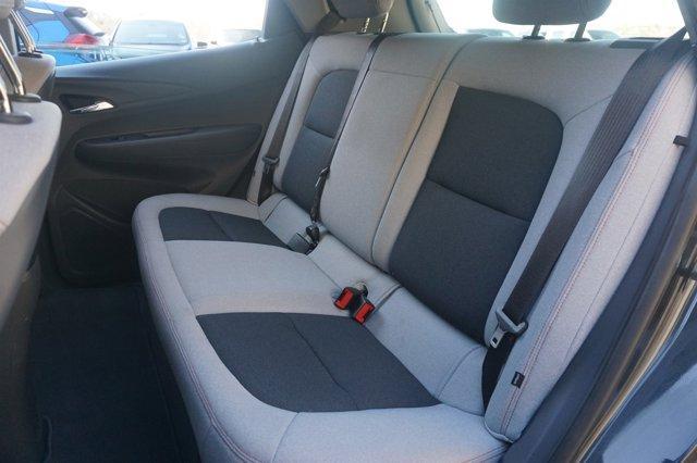 used 2020 Chevrolet Bolt EV car, priced at $13,598