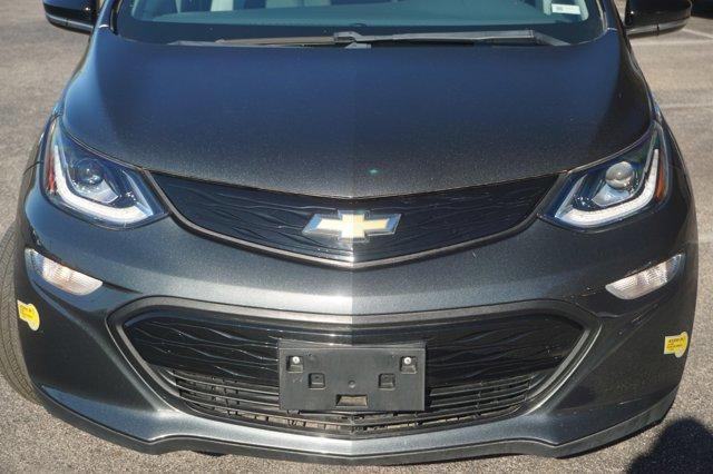 used 2020 Chevrolet Bolt EV car, priced at $13,598
