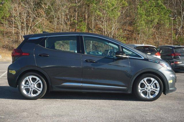 used 2020 Chevrolet Bolt EV car, priced at $13,598