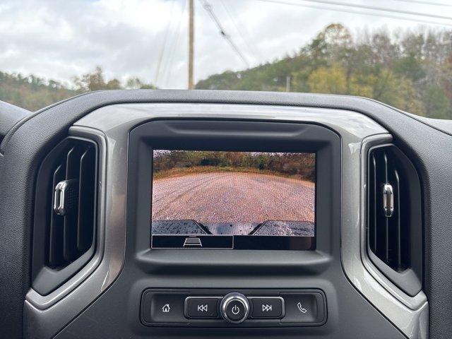 new 2024 Chevrolet Silverado 2500 car, priced at $63,048