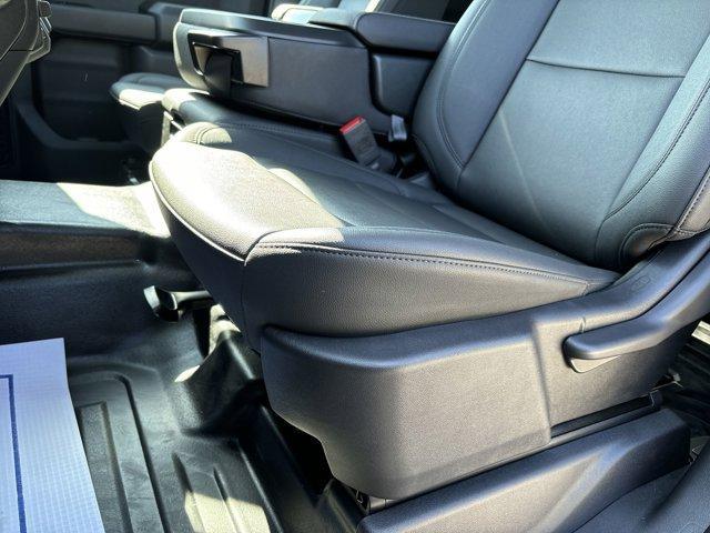 new 2024 Chevrolet Silverado 3500 car, priced at $59,693