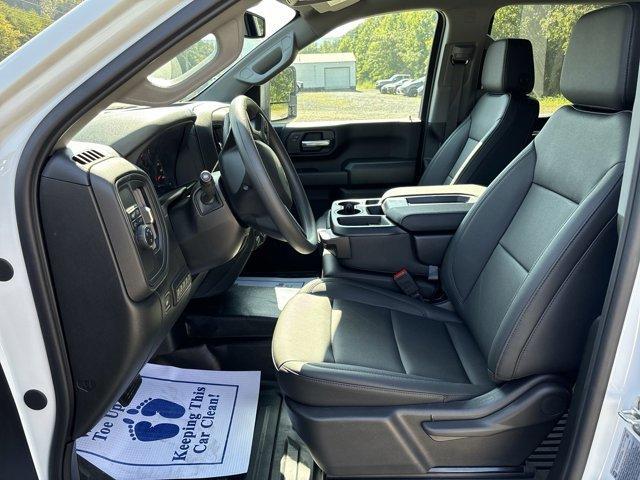 new 2024 Chevrolet Silverado 3500 car, priced at $59,693