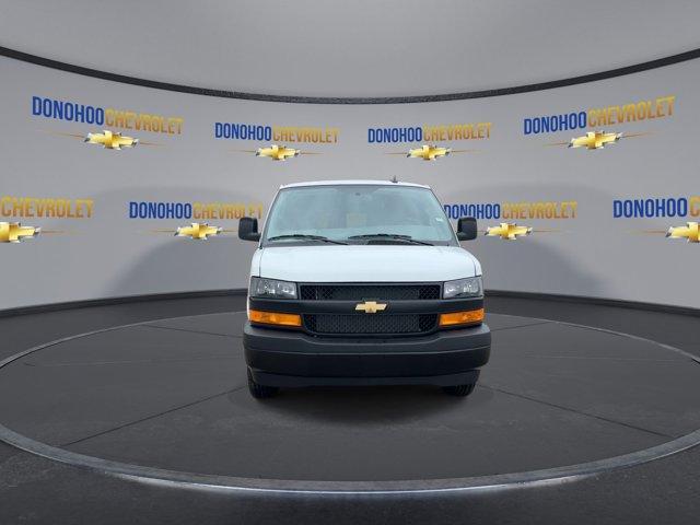 new 2025 Chevrolet Express 2500 car, priced at $51,785